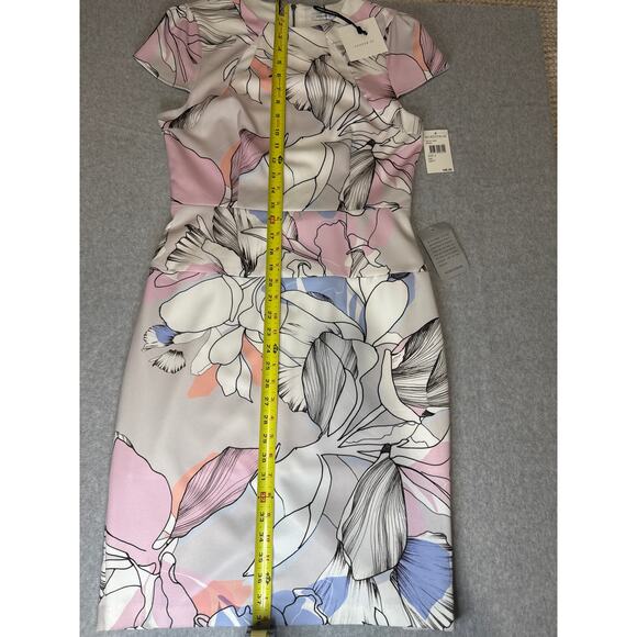 Cooper St “If I Can’t Have You” Dress *NWT* size 6 - Picture 8 of 12